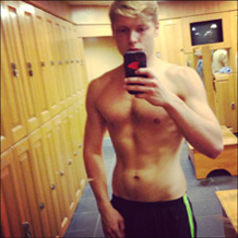 Transformation Fitness Inspiration Image