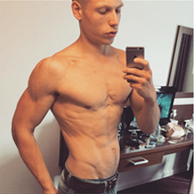 Transformation Fitness Inspiration Image